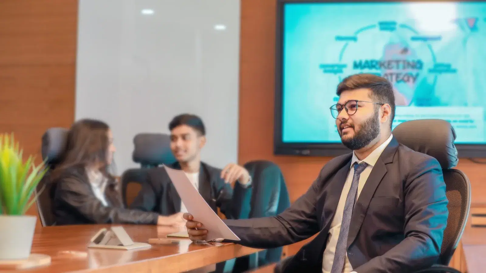 Auro University Surat Campus photo 12